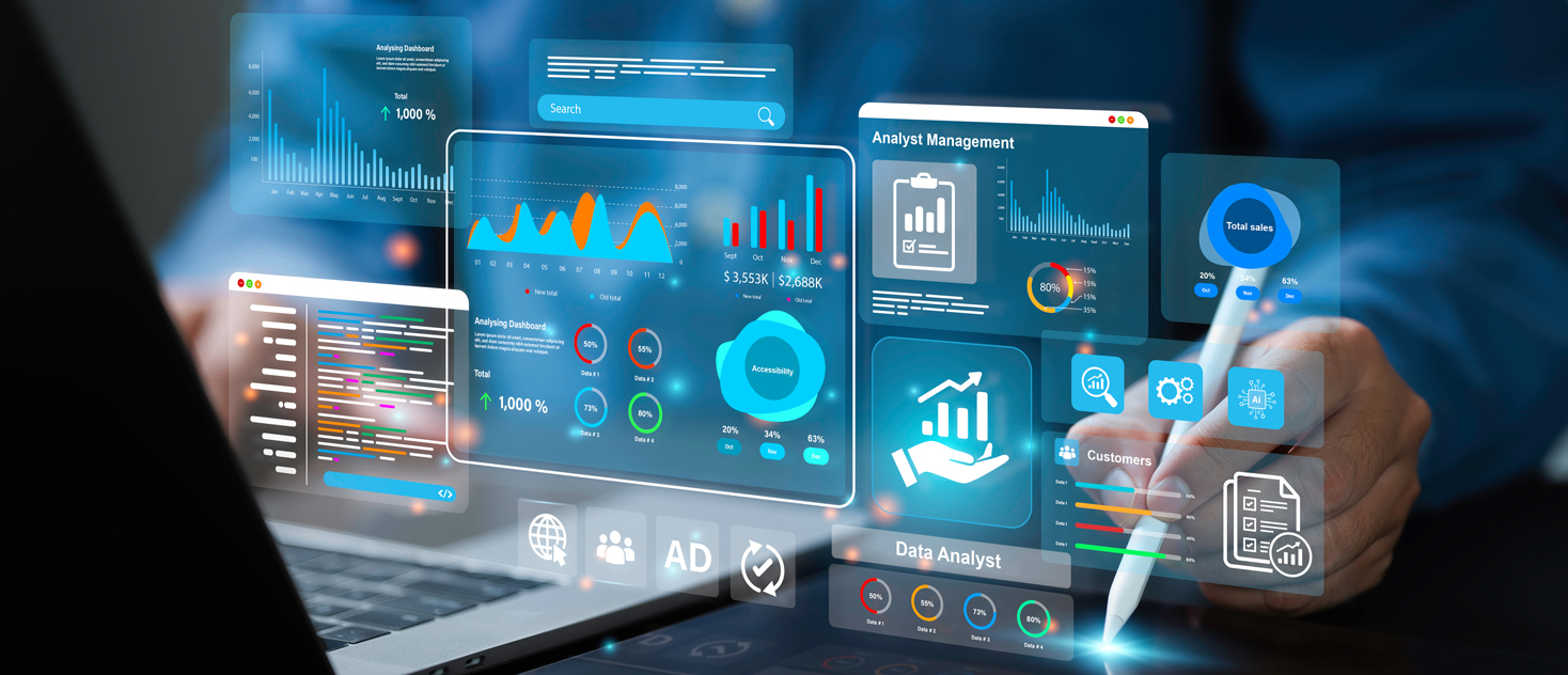 What Can You Do With a Business Analytics Degree?