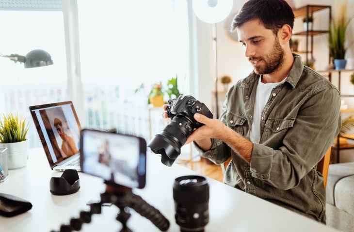  Impactful Video Content - Happy Productions