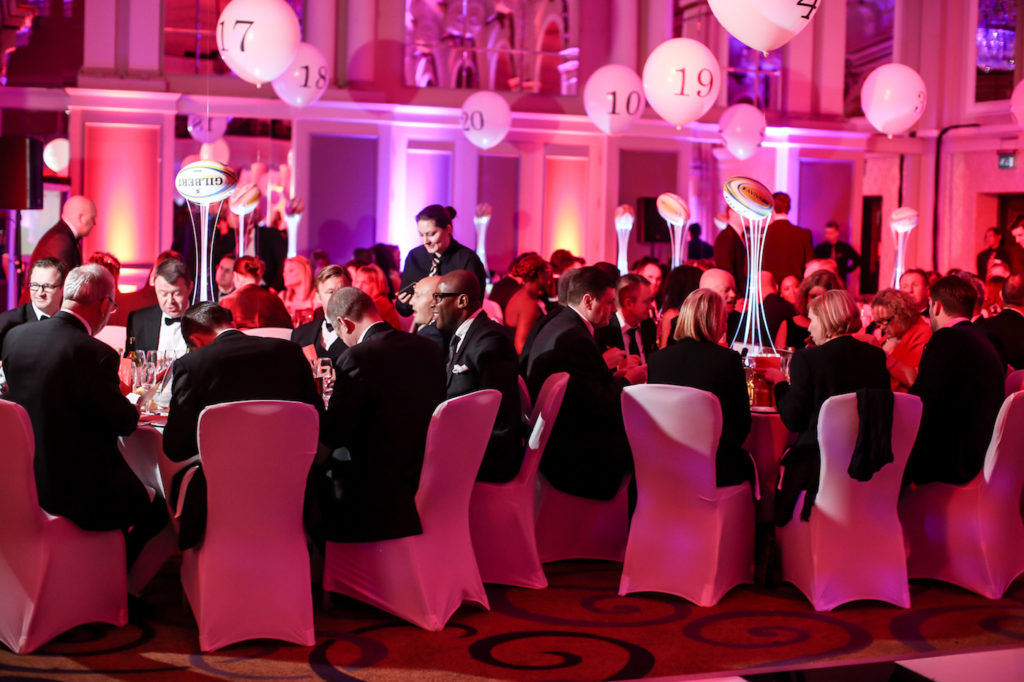 Charity Event Video Services