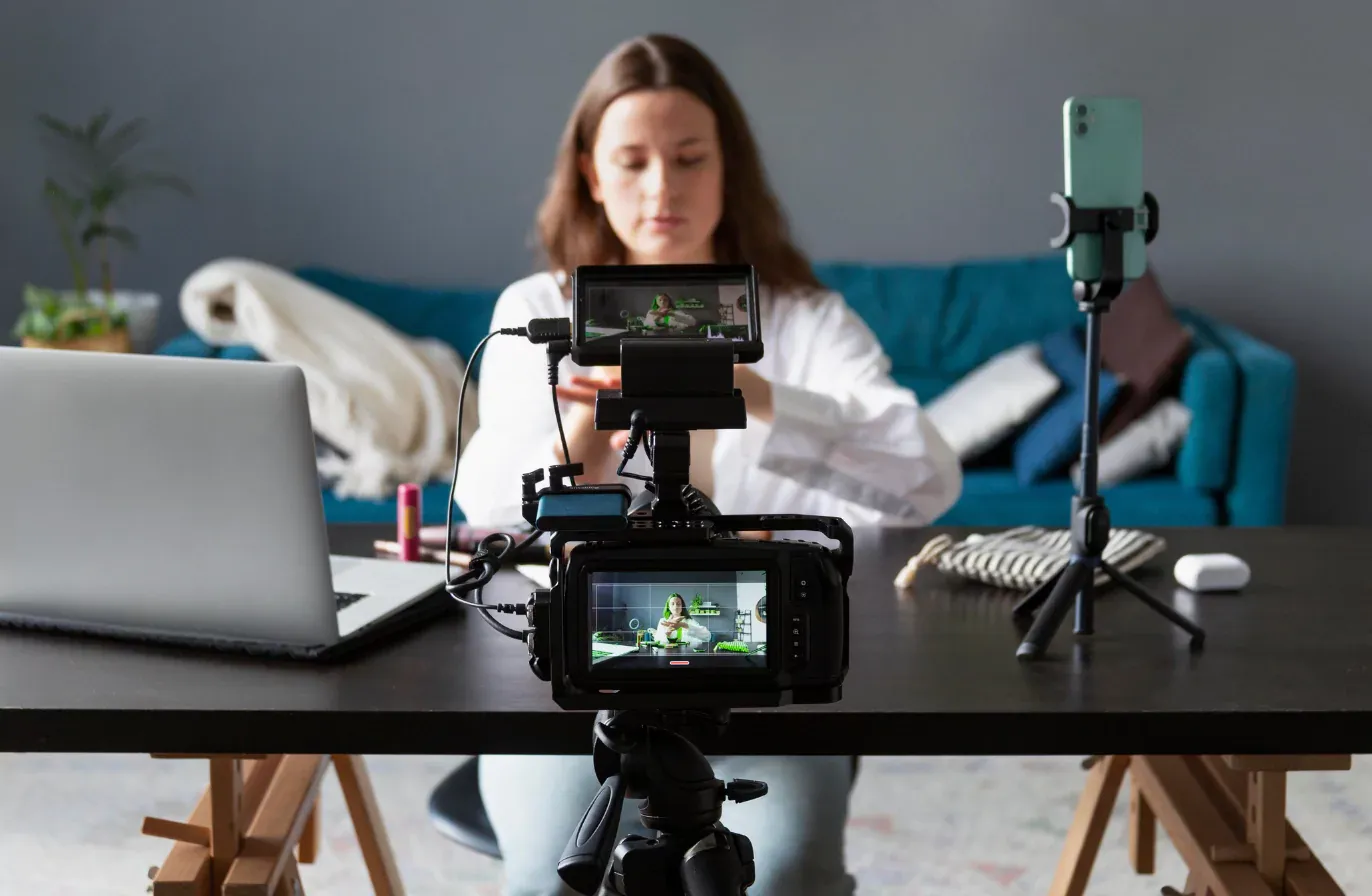 Video Marketing for Social Good