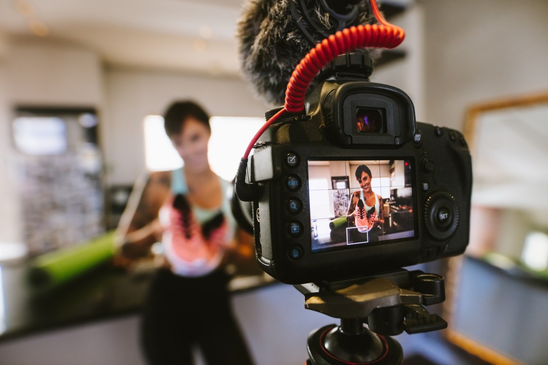 Mission-Driven Video Content Creation | Happy Productions