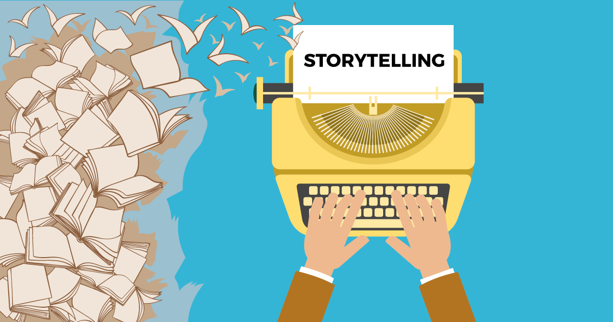 The Power of Emotional Storytelling