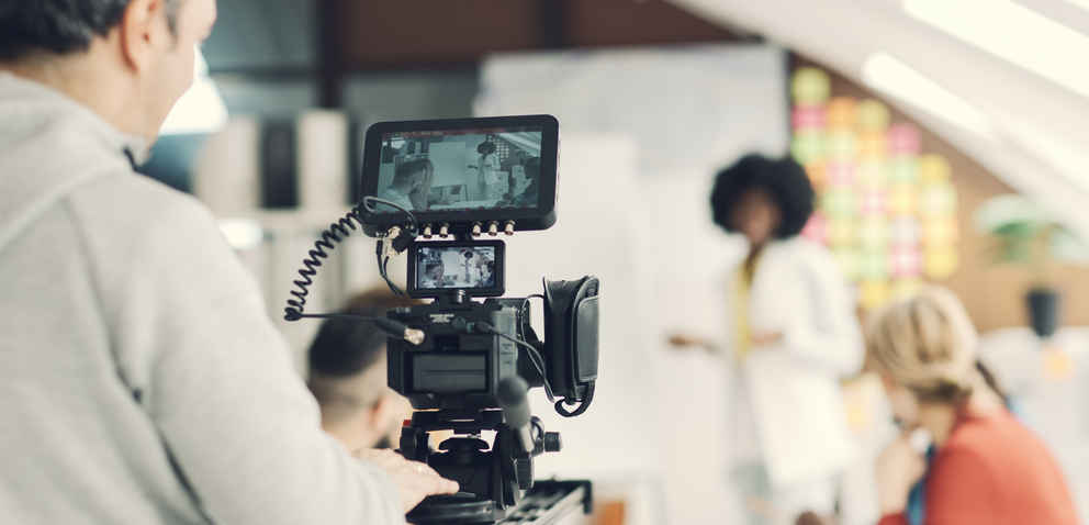 Educational Video Production | Happy Productions