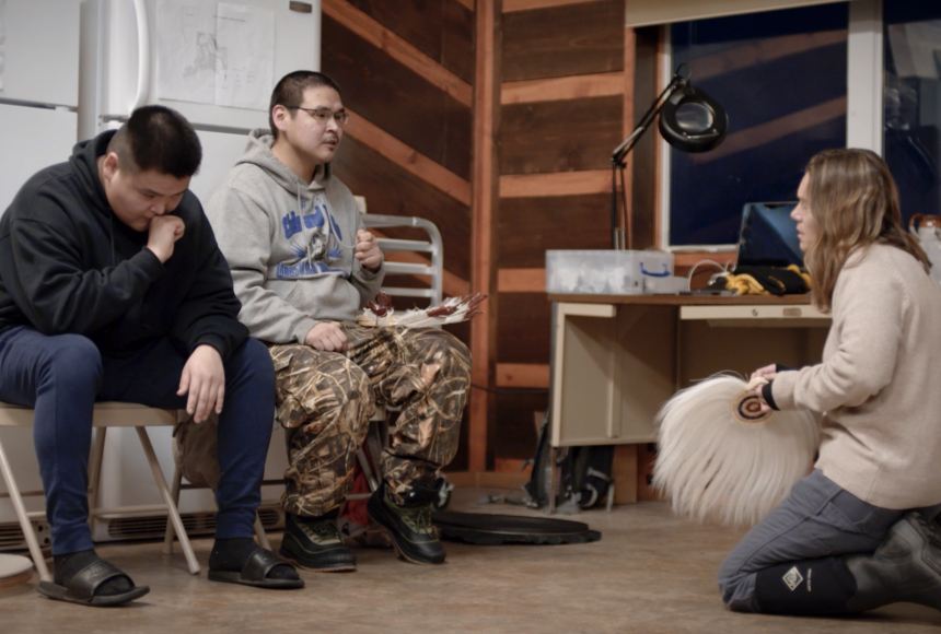 Storytelling for Impact Videos