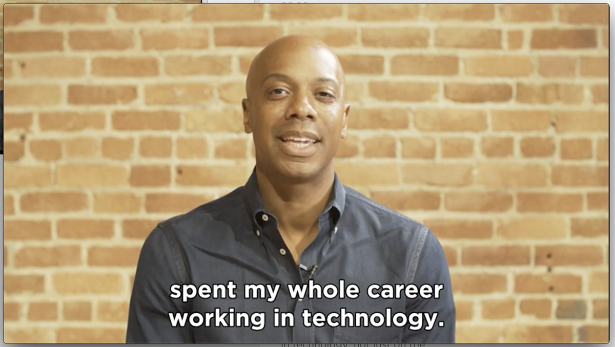 How to add burn-in captions/subtitles to your video | Simon Says