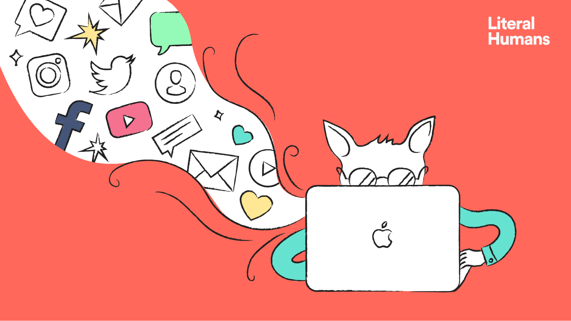 1. Short-Form Social Clips: Awareness and Reach | Happy Productions