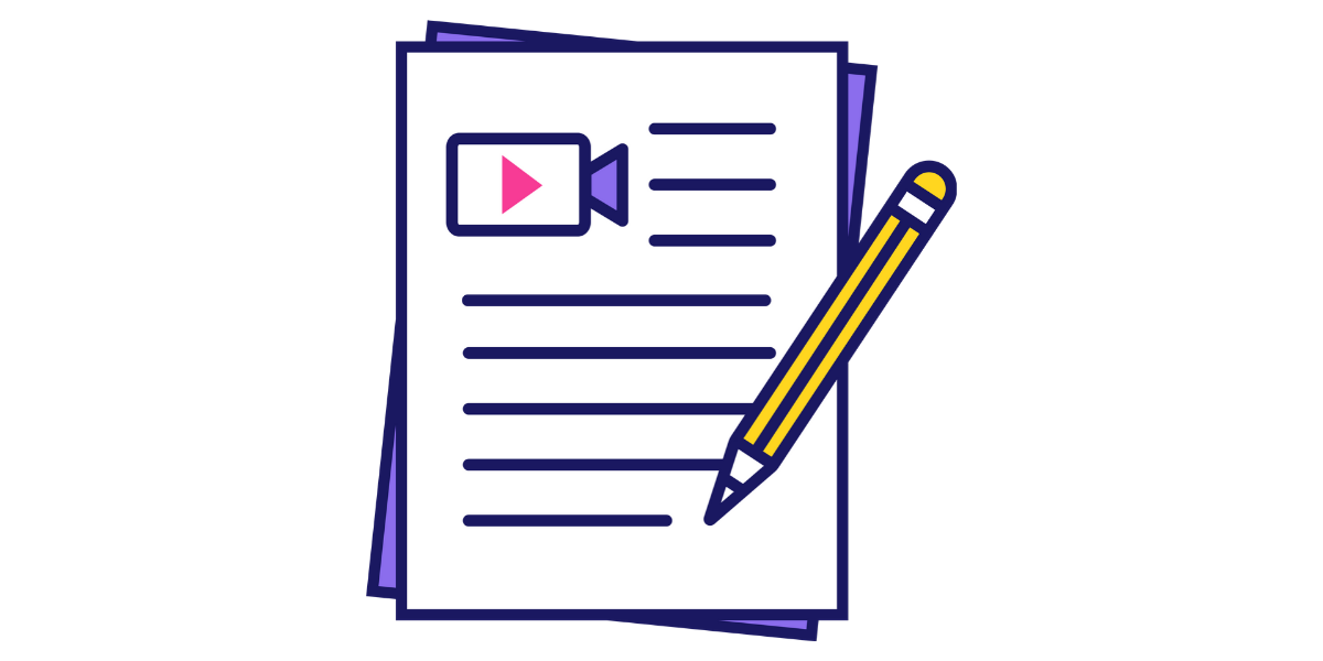 3 Video Scripting Templates To Help You Stand Out With Ease