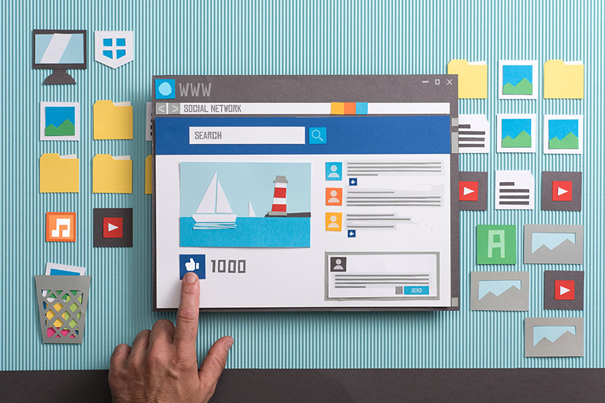 Optimize Your Social Media Profiles