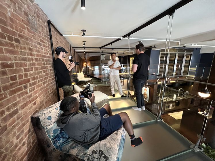 Nonprofit Video Production in Indianapolis, IN: A Practical Guide