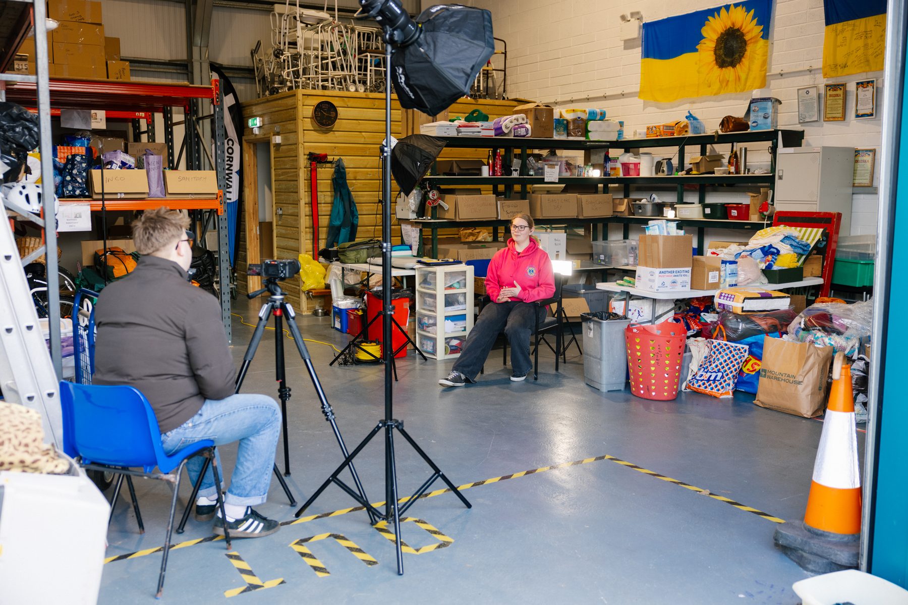 Capital Campaign Mid-Point Video: The 3-Minute Donor Push That Closes Your Last 30M