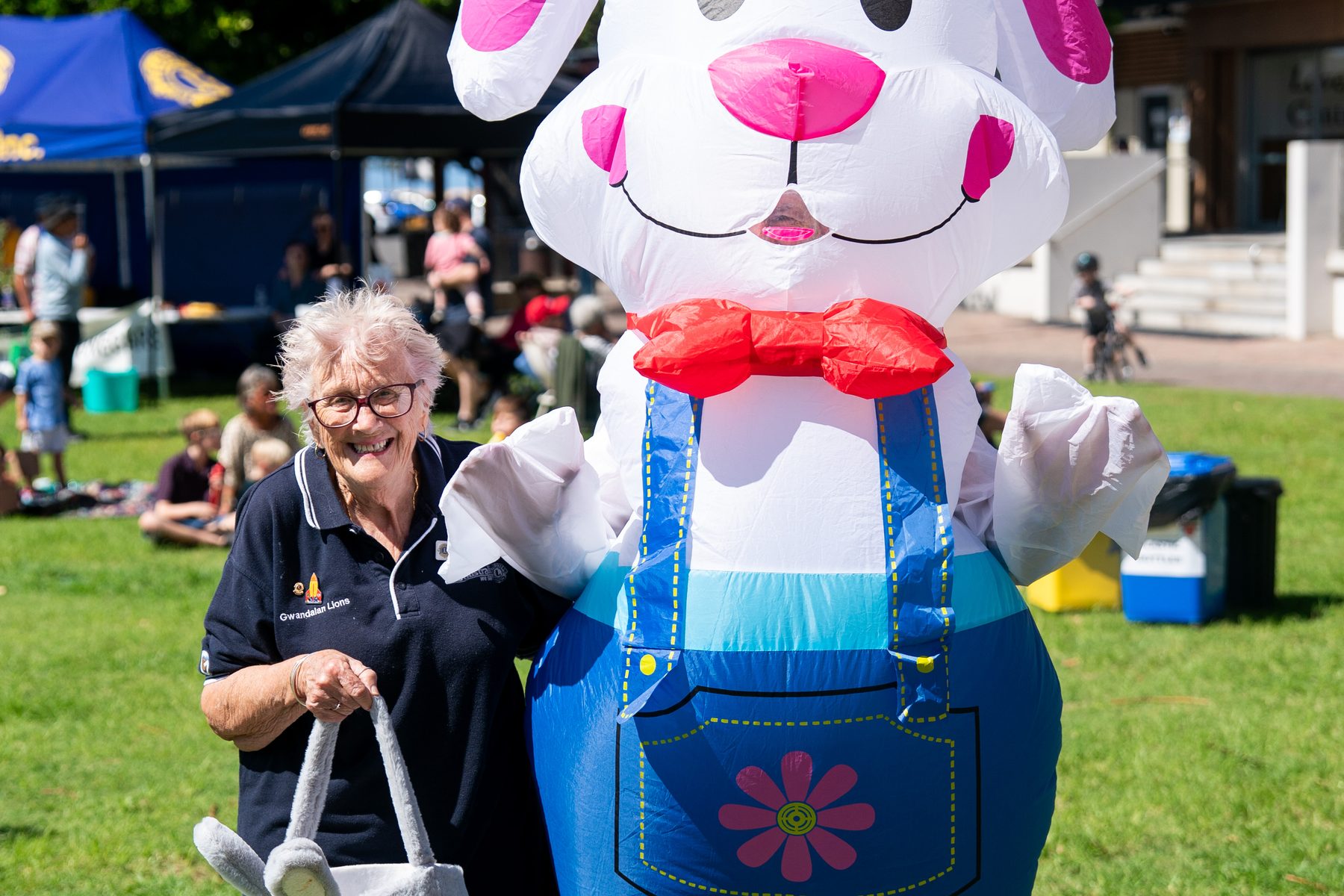 From a Happy Productions shoot: central coast community day