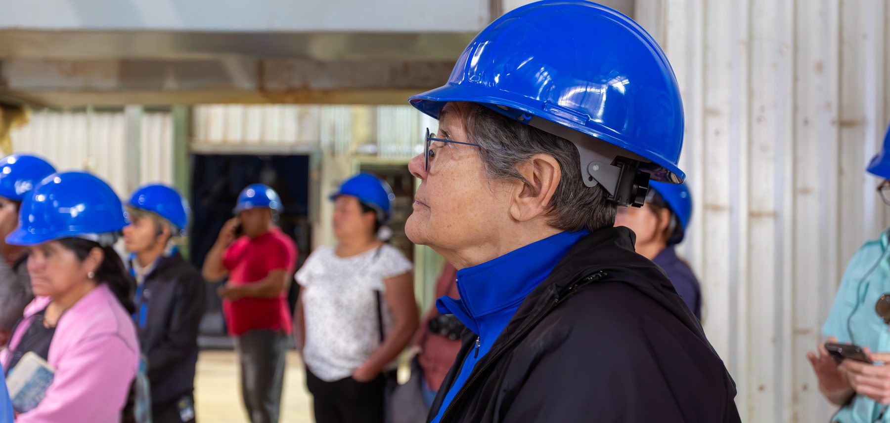From a Happy Productions shoot: honduras cooperative