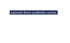 National Down Syndrome Society logo
