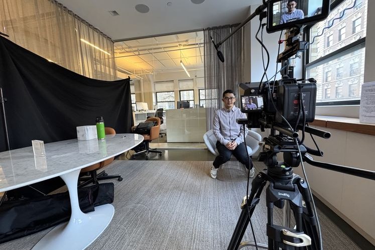 World Oceans Day Nonprofit Video: The 11-Day Sprint That Beats 11 Months of Brand Work