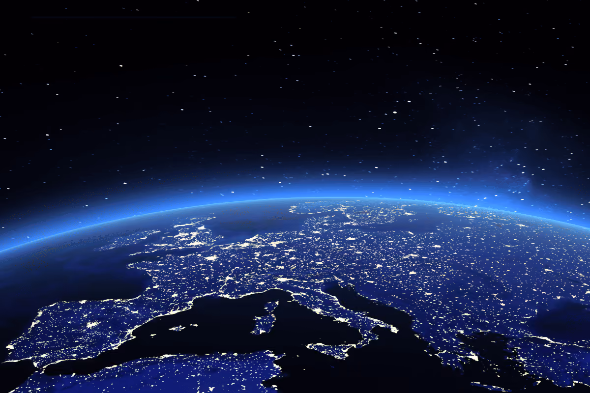 Waarom steeds meer bedrijven kiezen voor Europese Hosting