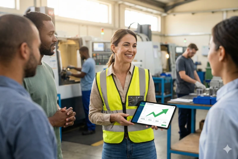 Factoring Companies in the United States