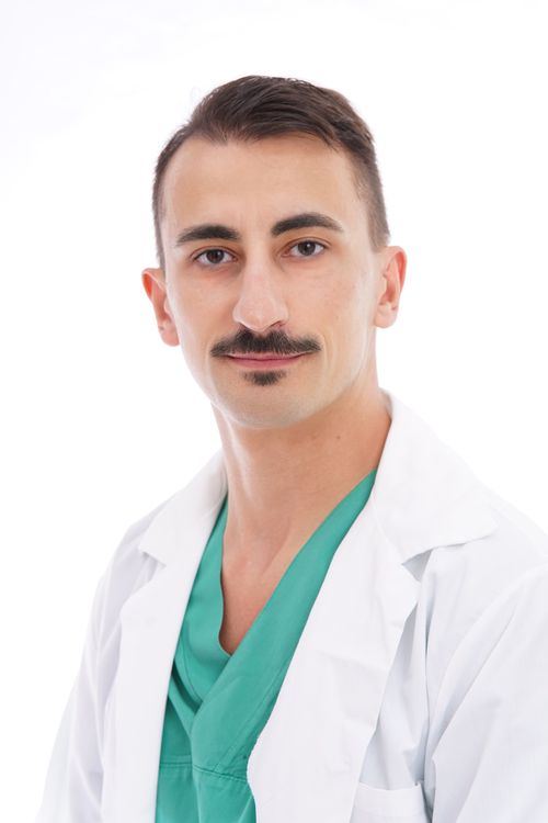 Ginecologa specializzata su Torino