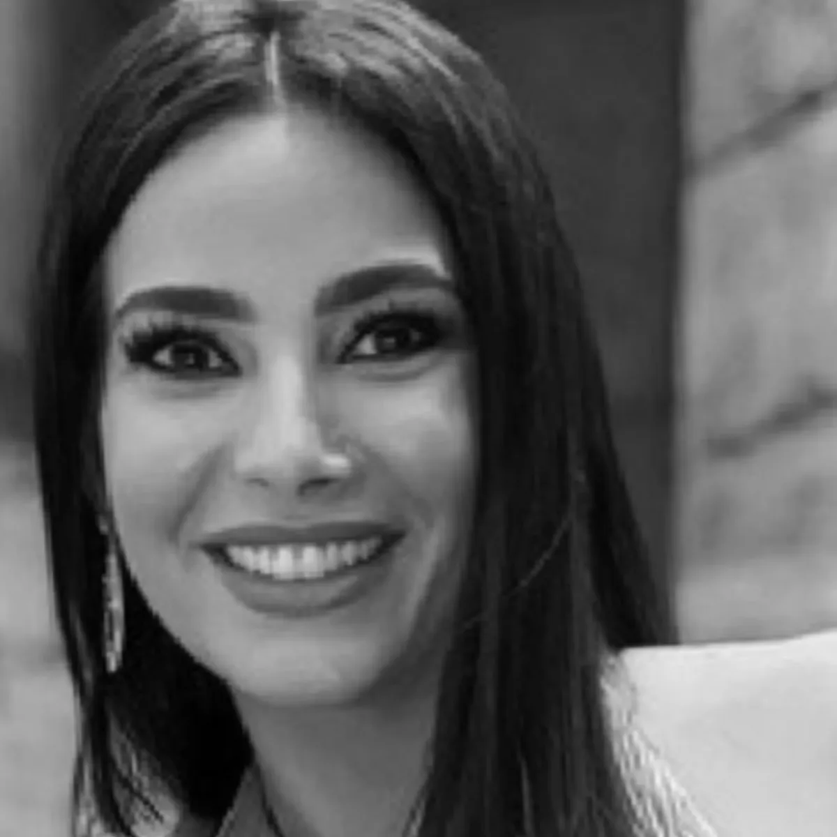 Member - Maya Hneine