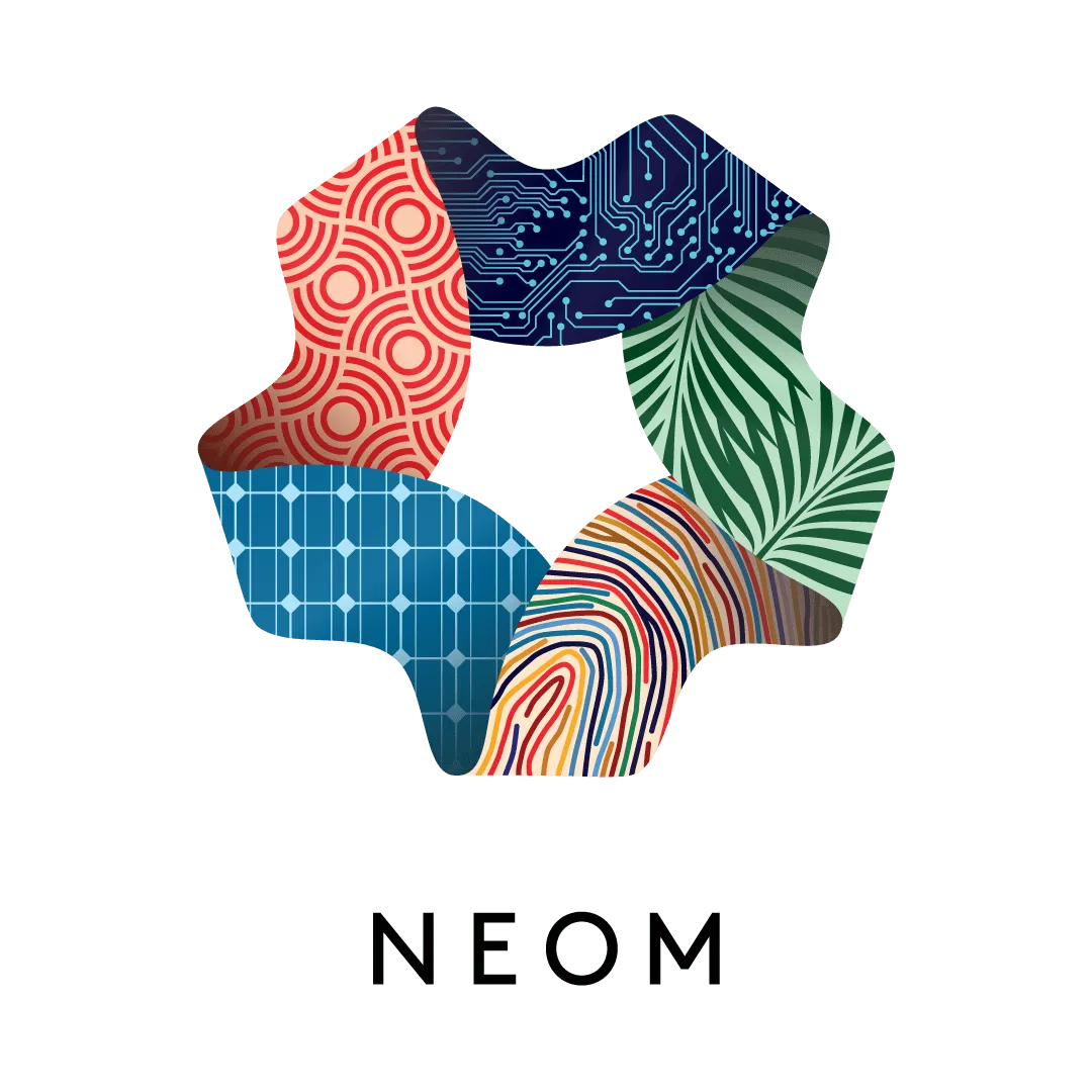 Neom Logo