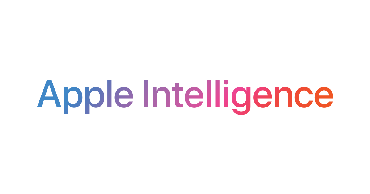 Apple Intelligence'a İlk Bakış - Apple (TR)