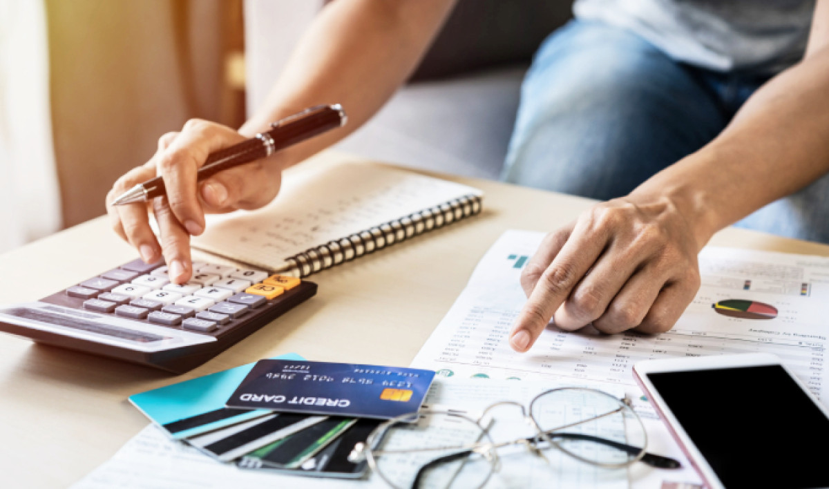 Central Bank Achieves Significant Reduction in Credit Card Interest Rates!