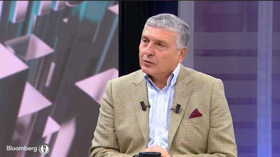 Mercedes Benz Türk CEO Sülün: 7,000 Female Students Have Been Awarded Scholarships in 21 Years