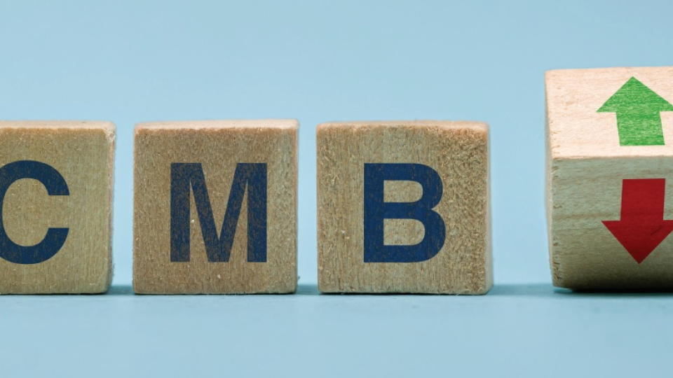 Central Bank Takes New Step in Interest Rate Cut: 38%