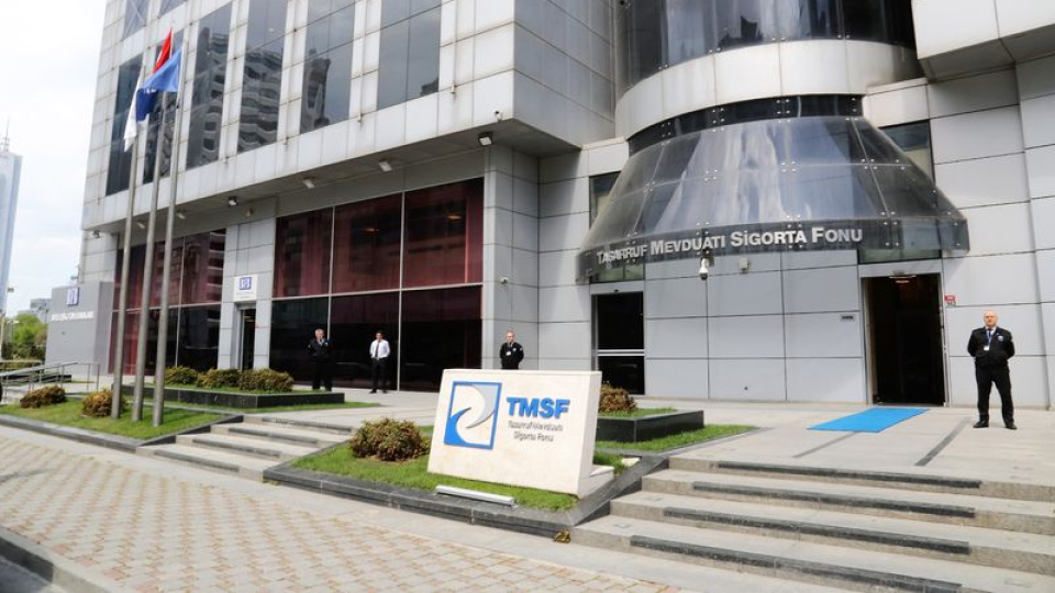 TMSF: Claims Regarding the Sale of Habertürk TV Are Unfounded.