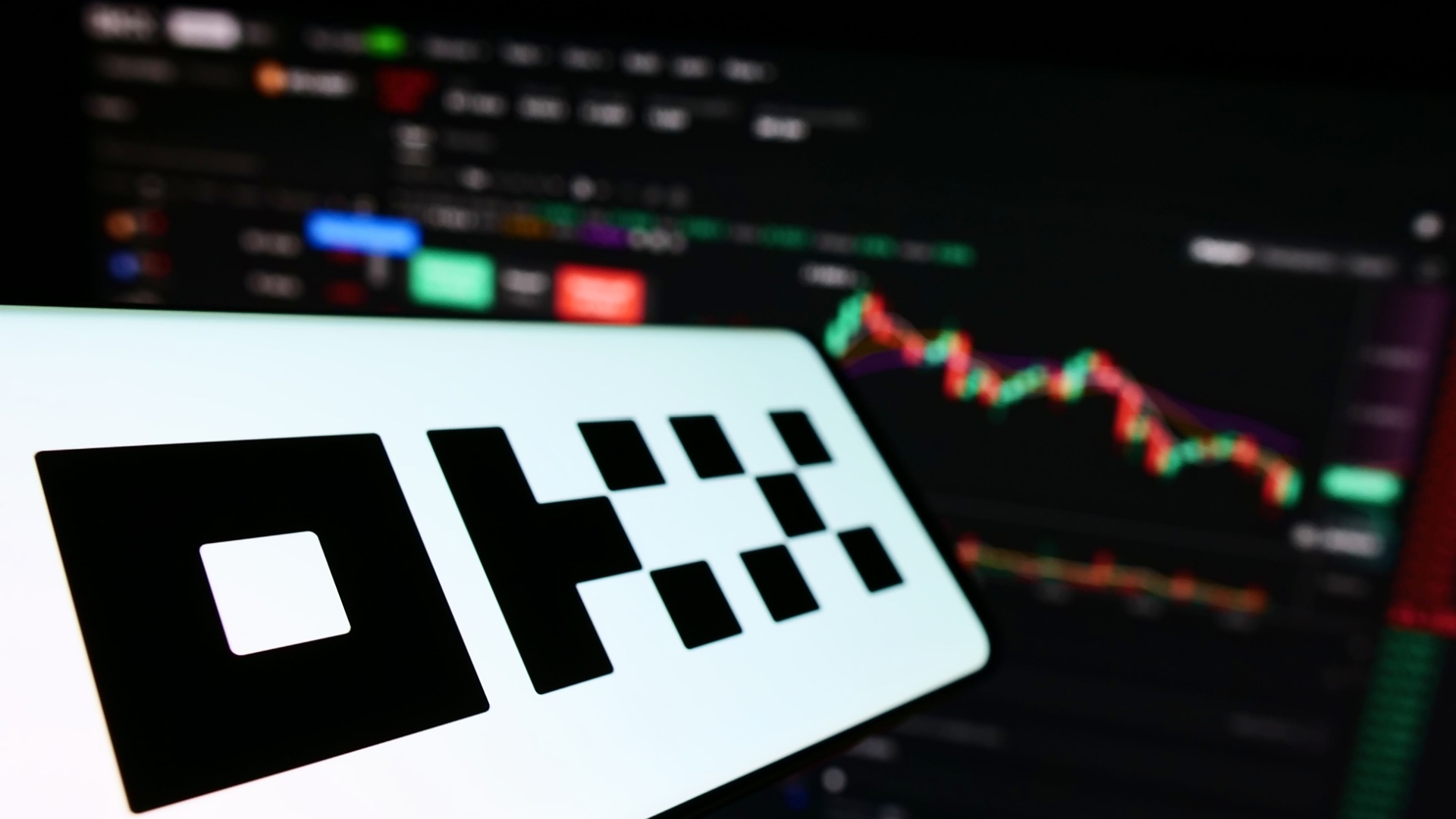 OKX, MANTRA (OM) Price Movement Announced.