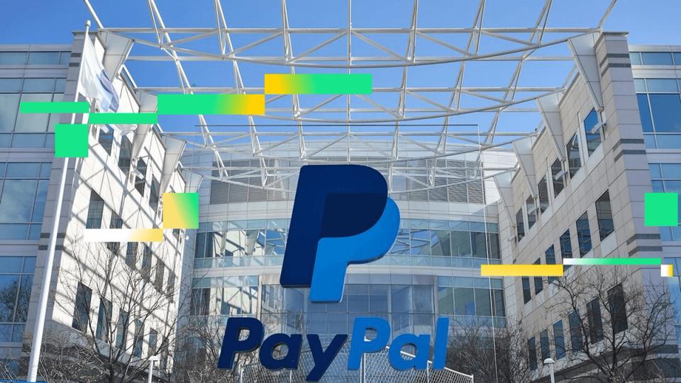 PayPal applied for a Utah industrial bank license for PYUSD.