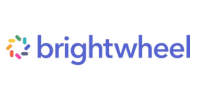 brightwheel logo