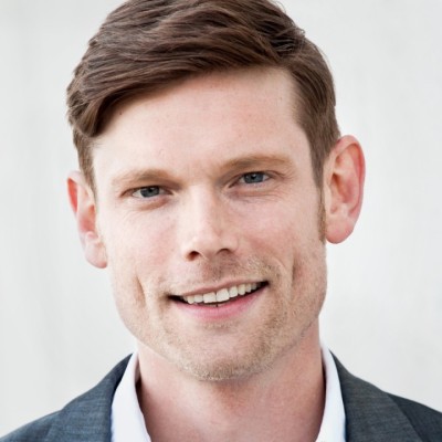 Brendan Blouin