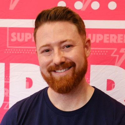 Matt Bolian