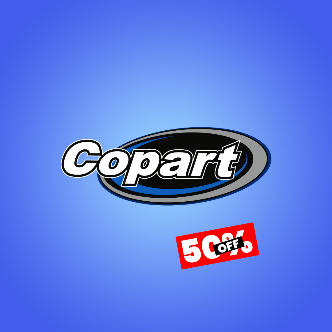 Tutorial Copart