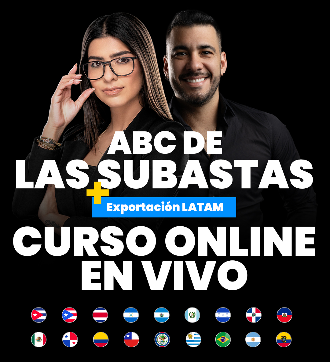 ABC de las Subastas - En vivo