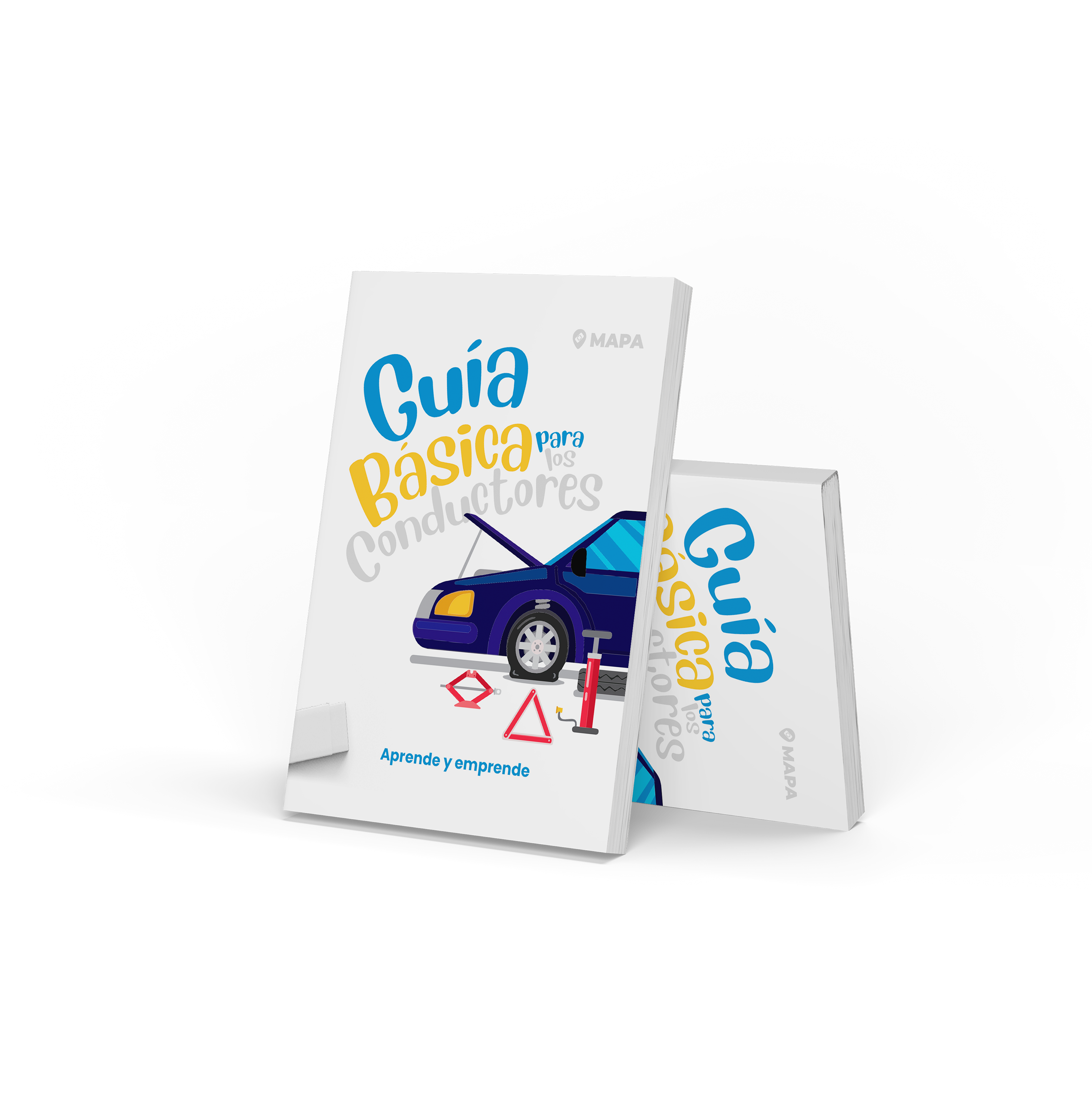 Guia Basica para Conductores