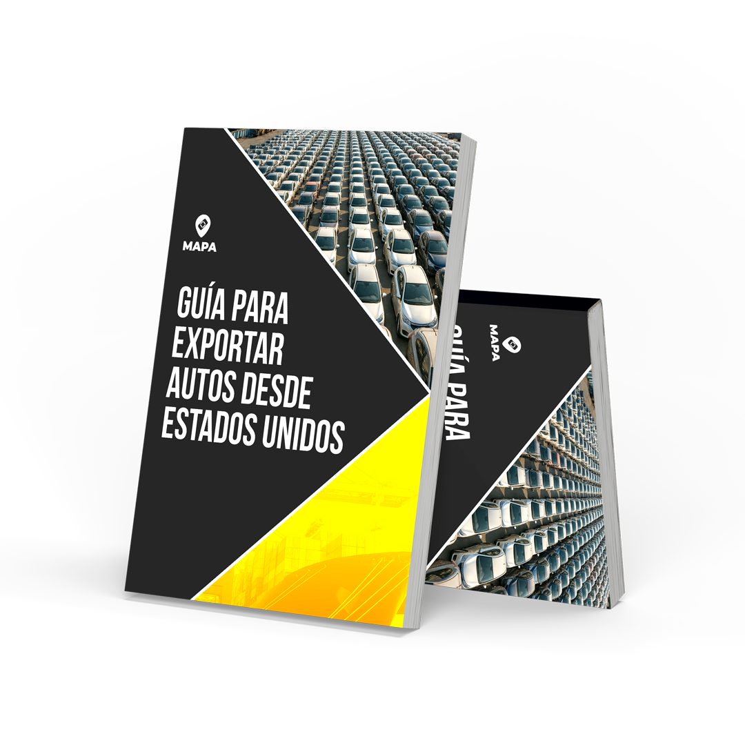 Guía Exportación Puerto Rico