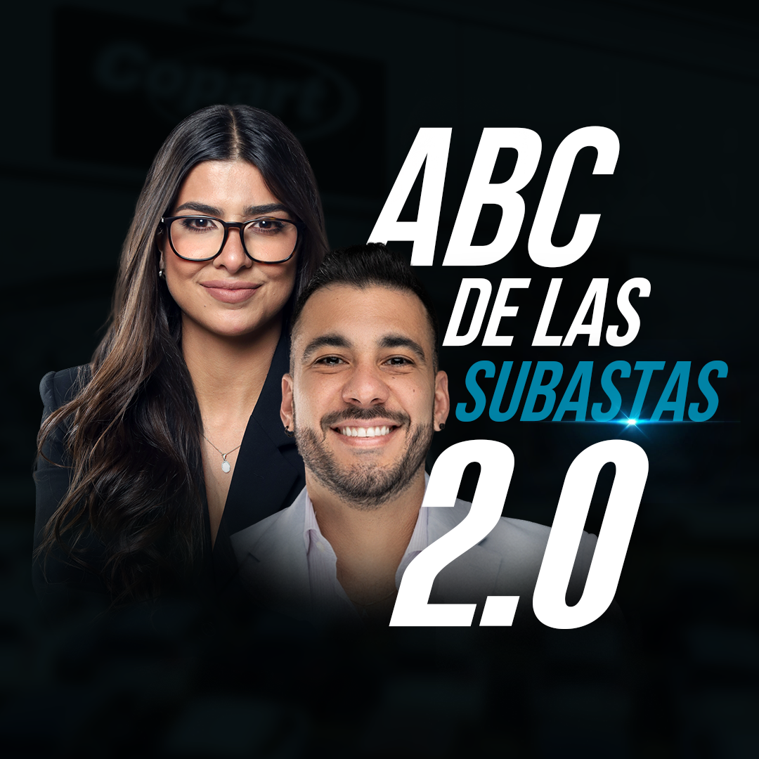 ABC de las Subastas