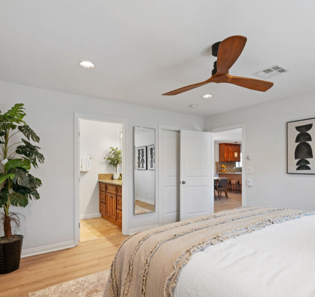 North Hollywood Remodel