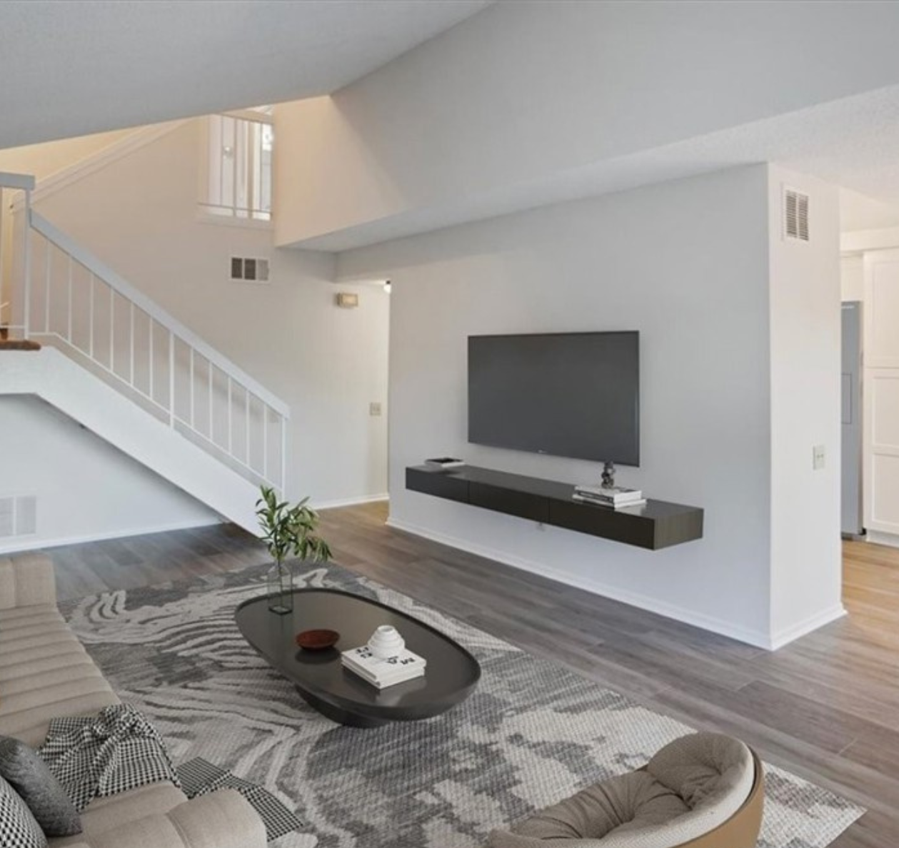 Santa Clarita Remodel