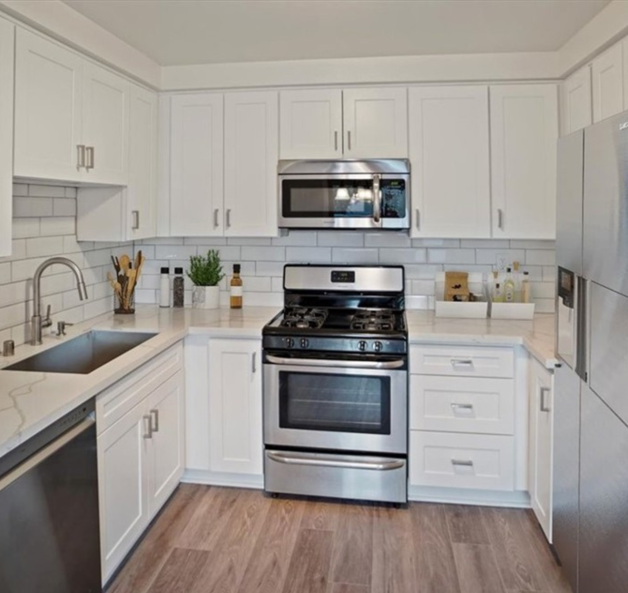 Santa Clarita Remodel