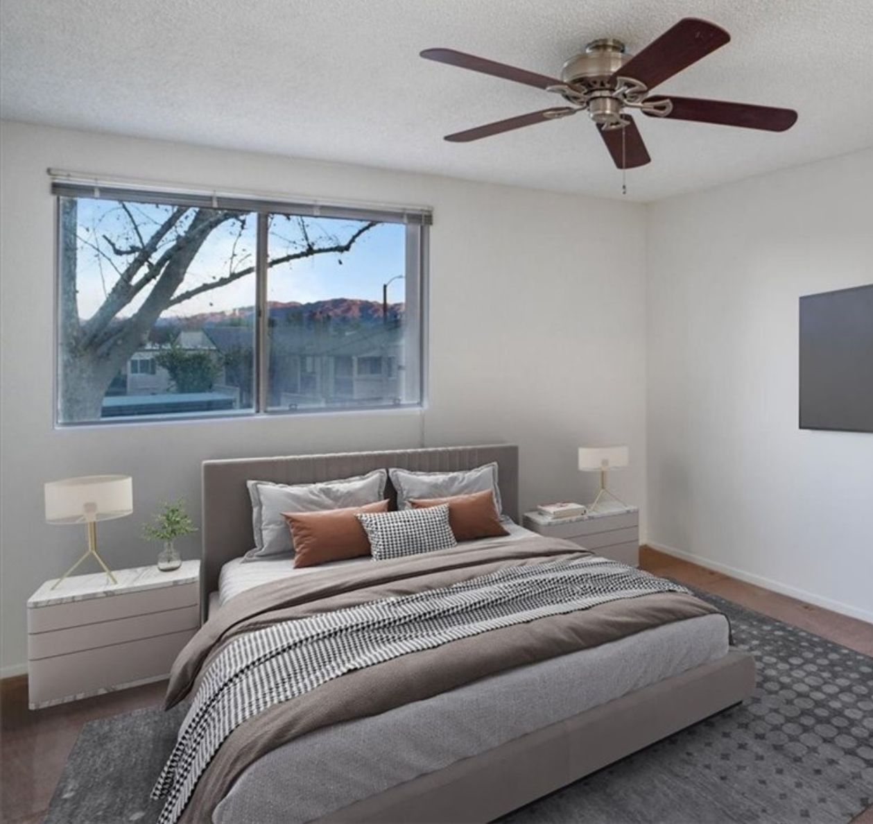 Santa Clarita Remodel