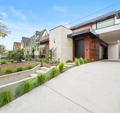 Beverly Hills Ground-Up