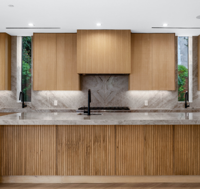 Beverly Hills Ground-Up