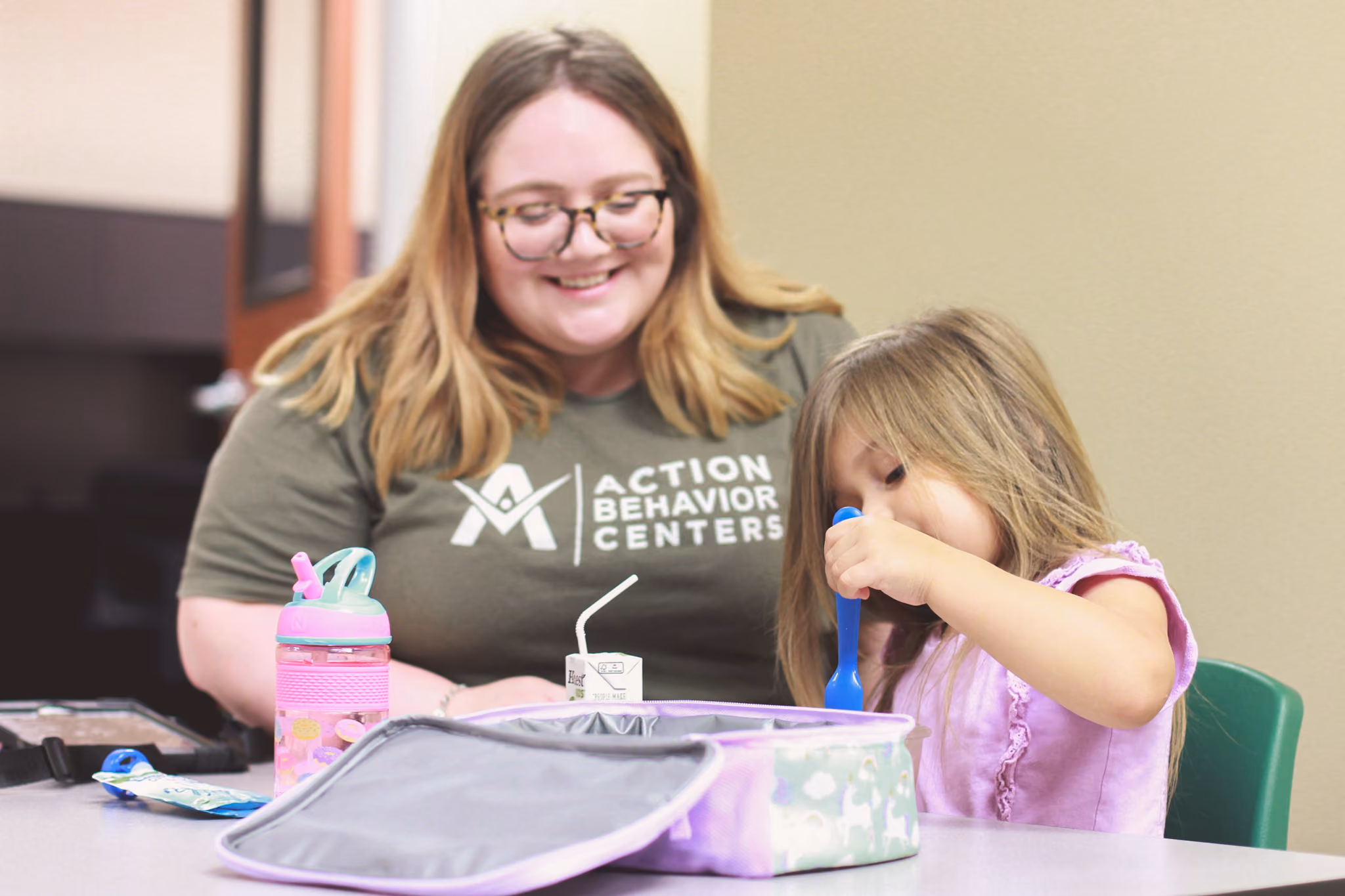 What Is Neurodiversity? How Action Behavior Centers Embraces Autism Differences