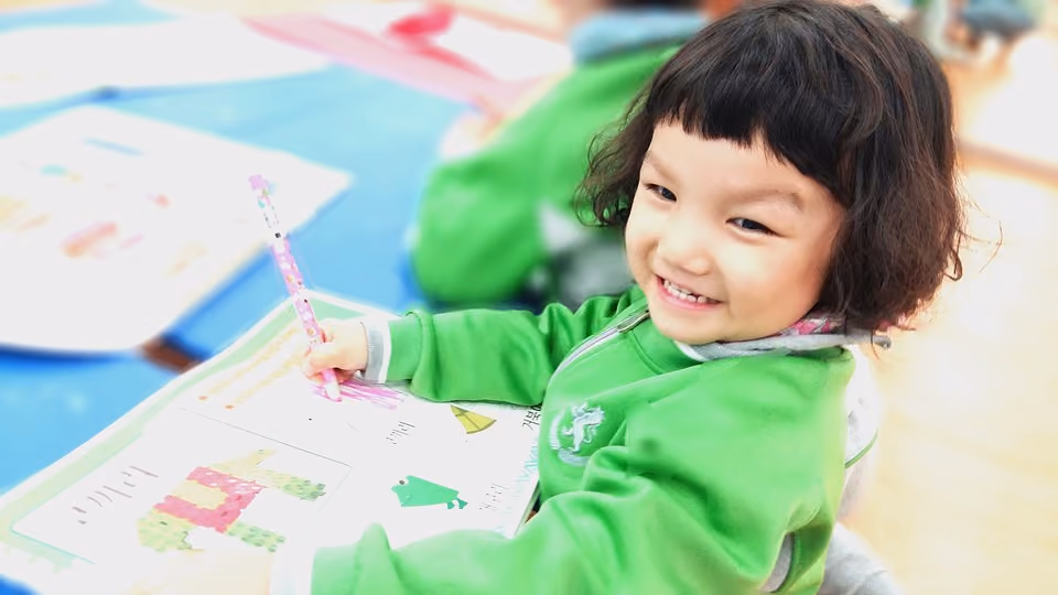 ABA Therapy or Preschool Program for Children with Disabilities: What’s the Right Fit?