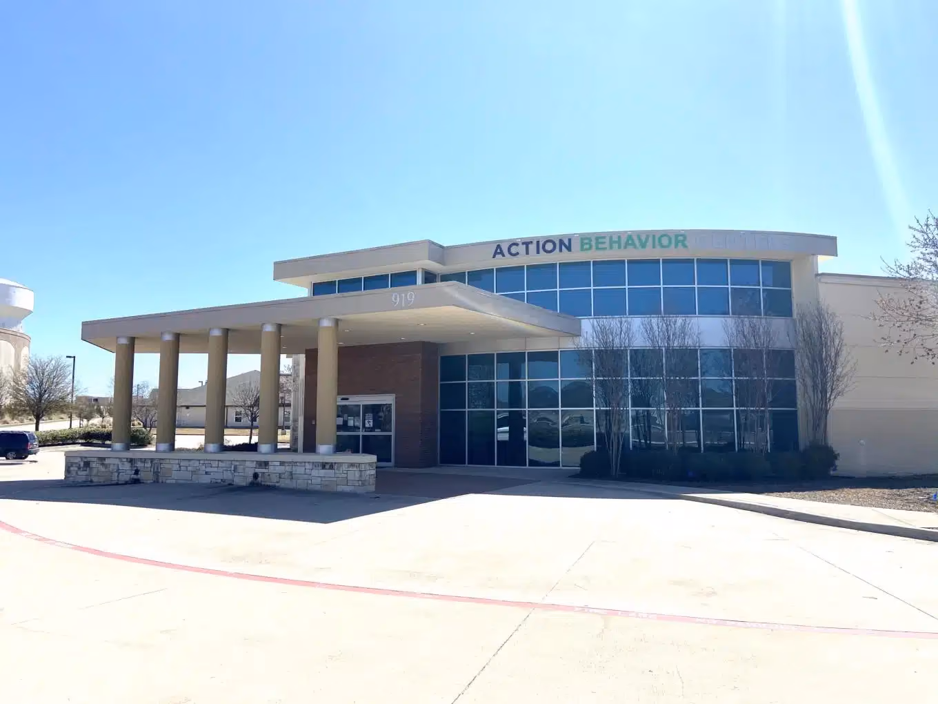 The Allen Academy