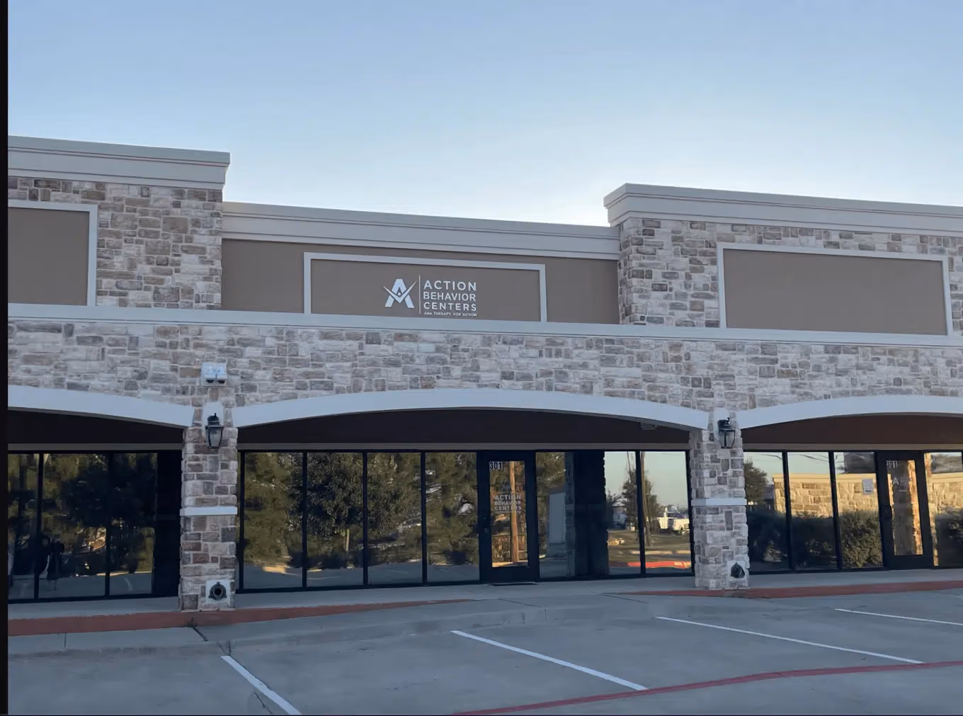 South Arlington