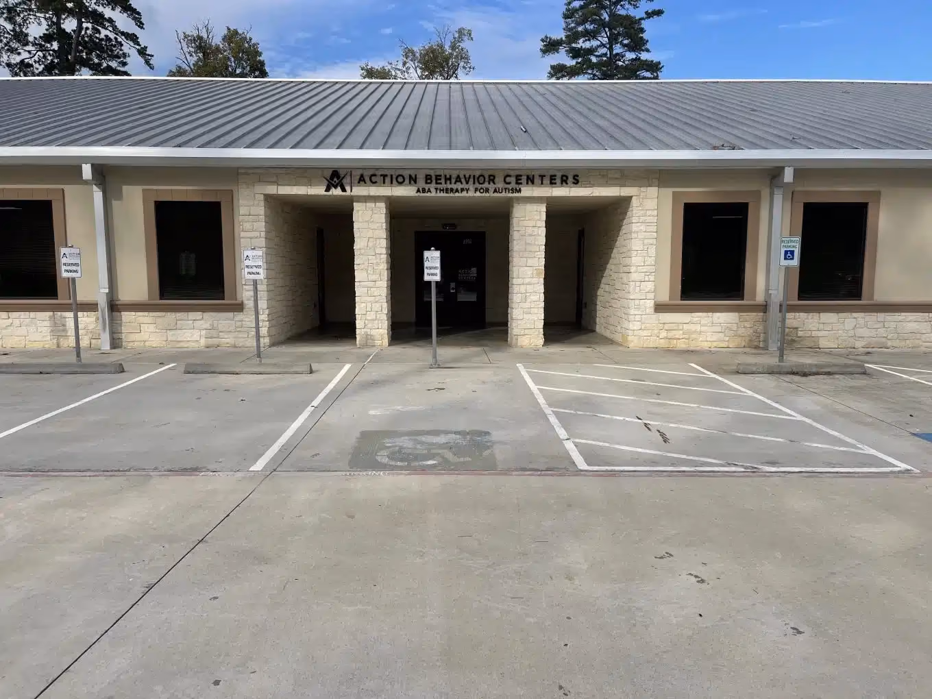 North Conroe