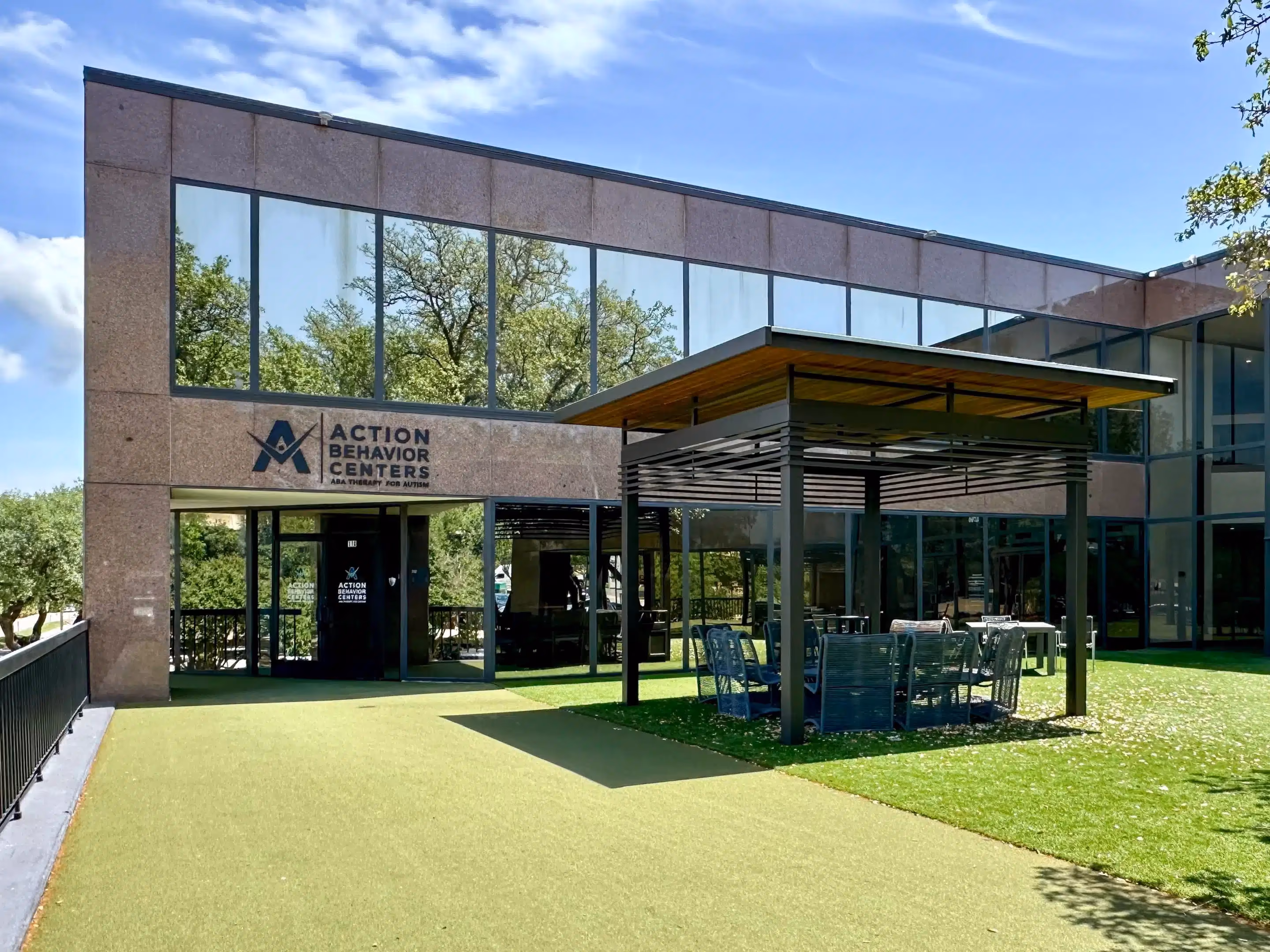 Preston Hollow - Hillcrest Road
